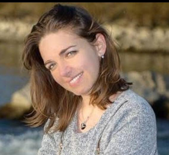 Khrystyna Bryyovska, Gestalt-thérapie à Strasbourg